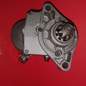 Acura CL 1997 1998 1999 1999 motor L4/2,2 L con motor de arranque de transmisión manual - Imagen 1 de 5