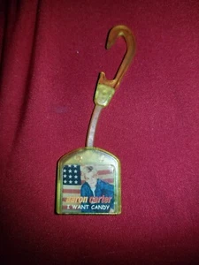 RARE VINTAGE Aaron Carter I Want Candy Off Brand Hit Clip - Picture 1 of 2