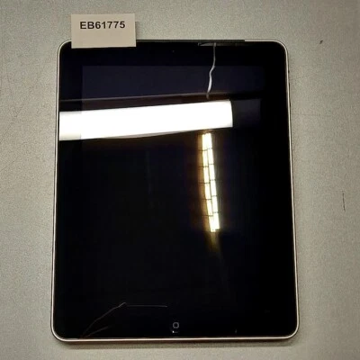 Apple Ipad (A1337) 64GB - No Funciona, Usado, Para Piezas - Imagen 1 de 4