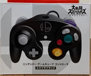 Nintendo GameCube Controller Super Smash Bros Ultimate Edition Nintendo Switch - Picture 1 of 4
