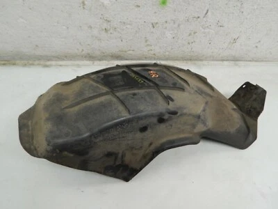 Opel Combo C Wheel Arch Liner Inner Fender Rear Right 13186739 384089 - Image 1 of 3