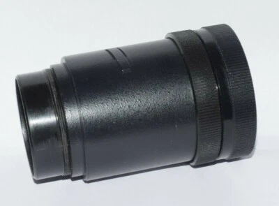 Lens Leitz Elmaron 2,8/150mm     Projection  - Image 1 of 4