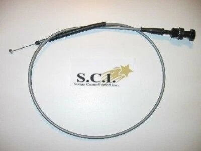 CABLE ESTRANGULADOR HONDA GL 1000 GL1000 GOLDWING 1975 - 1979 GL1100 1980 - 82 Foto 1 de 4