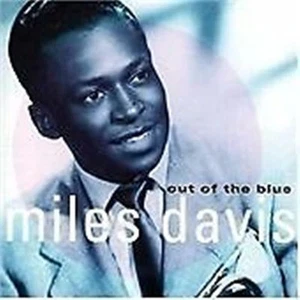 Miles Davis - Out of the Blue. NEW CD.Ideal Gift - Imagen 1 de 1