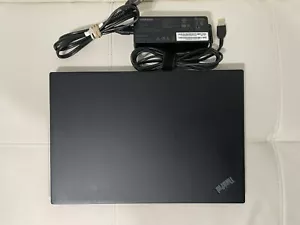 ThinkPad T470s Intel i7-7600U 16G RAM 256GB SSD 1920x1080 Win 11 Office 2021 - Picture 1 of 11