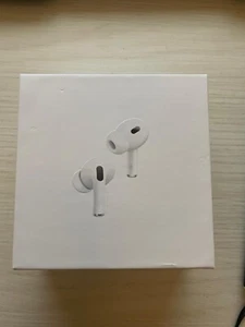 Apple AirPro2 (2generazione) con custodia di ricarica MagSafe (USB-C) - Bild 1 von 4