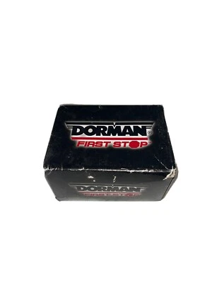 Dorman W370034 鼓制动轮缸 适用于 94-01 起亚 Sephia Spectra — 第 1/4 张图片