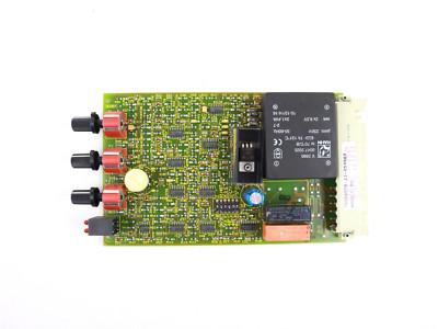 Buderus Modul M004 V2.0 Reparaturset / | Deutschland