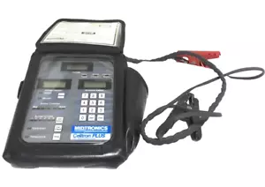 MIDTRONICS Celltron PLUS cell tester with Bag - Picture 1 of 4