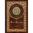 Anna Karenina (Royal Collector's Edition) (Case Laminat - Hardcover NEW Leo Tols