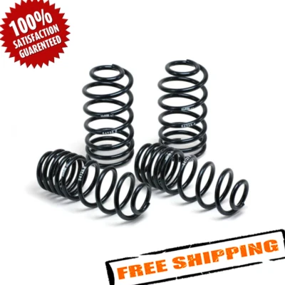 Muelles reductores deportivos H&R 52020-2 para sujetador Hyundai Genesis 2010-2015 cupé Foto 1 de 2