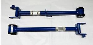 Rear Camber Kit with Headlight Adjuster for HONDA ACCORD 8th CP1 CP2 CP3 CS1 CS2 - Picture 1 of 6