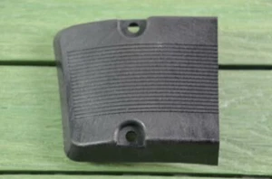 F3B Evinrude Johnson OMC 335475 Stern Bracket Cover OEM nuovo fabbrica ricambi barca - Foto 1 di 3