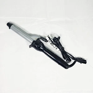 Revlon Perfect Heat 1/2" Ceramic Curling Iron - !! READ DESCRIPTION !! - Picture 1 of 7