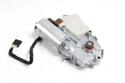 2005-2011 Audi A6 S6 OEM Sunroof Motor Actuator  4B0 959 591 H Foto 1 de 4
