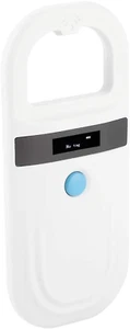 ID-Leser, RFID Microchip Reader für Haustiere 134,2 Khz,125 Khz USB Ch - Bild 1 von 12