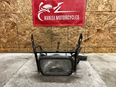 84 85 86 KAWASAKI NINJA GPZ 900 GPZ900 GPZ900R FARO LUZ CARENADO ESTANCIA Foto 1 de 4