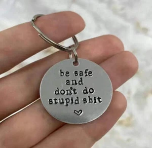 Wonderful Loving Keychain - Picture 1 of 2