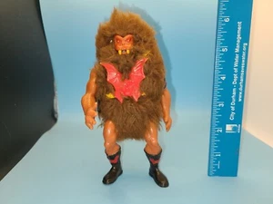 Figura de colección Mattel Masters of the Universe Grizzlor 1985 - Imagen 1 de 3