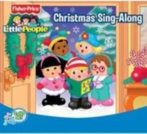 Christmas Sing Along by Fisher Price Cd - Imagen 1 de 1