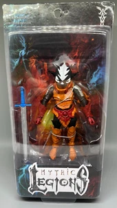 Figura de acción Mythic Legions All-Stars 4 Mephitor cuatro jinetes - Imagen 1 de 5