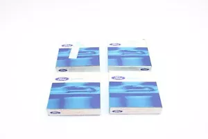 Ford 1392cc Escort Fiesta engine piston rings STD 6153165 - Foto 1 di 2