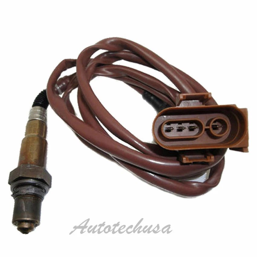 Sensor de oxígeno 16069 para Volkswagen Passat 2.8 V6 2000-2005 Foto 1 de 1