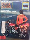 Cycle Guide Magazine Kawasaki 750 Four BMW R100S May 1980 091817nonrh