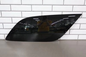 11-24 Dodge Durango Passenger Right RH Tinted Quarter Glass / Window OEM - Picture 1 of 17