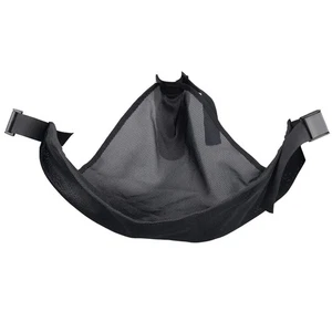 Trípode Bolsa de Piedra Bolsa de Arena Bolsa de Peso Trípode Pierna Estabilizador Estable Piedra Mayordomo - Imagen 1 de 8