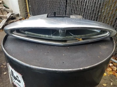 1967 LH REAR BUMPER END Tail Light Fits 67-68 CADILLAC DEVILLE 362323 - Image 1 of 4