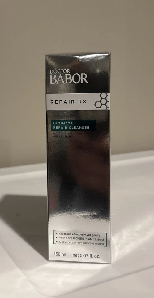 Limpiador reparador BABOR Repair RX Ultimate 5,1 oz Foto 1 de 1