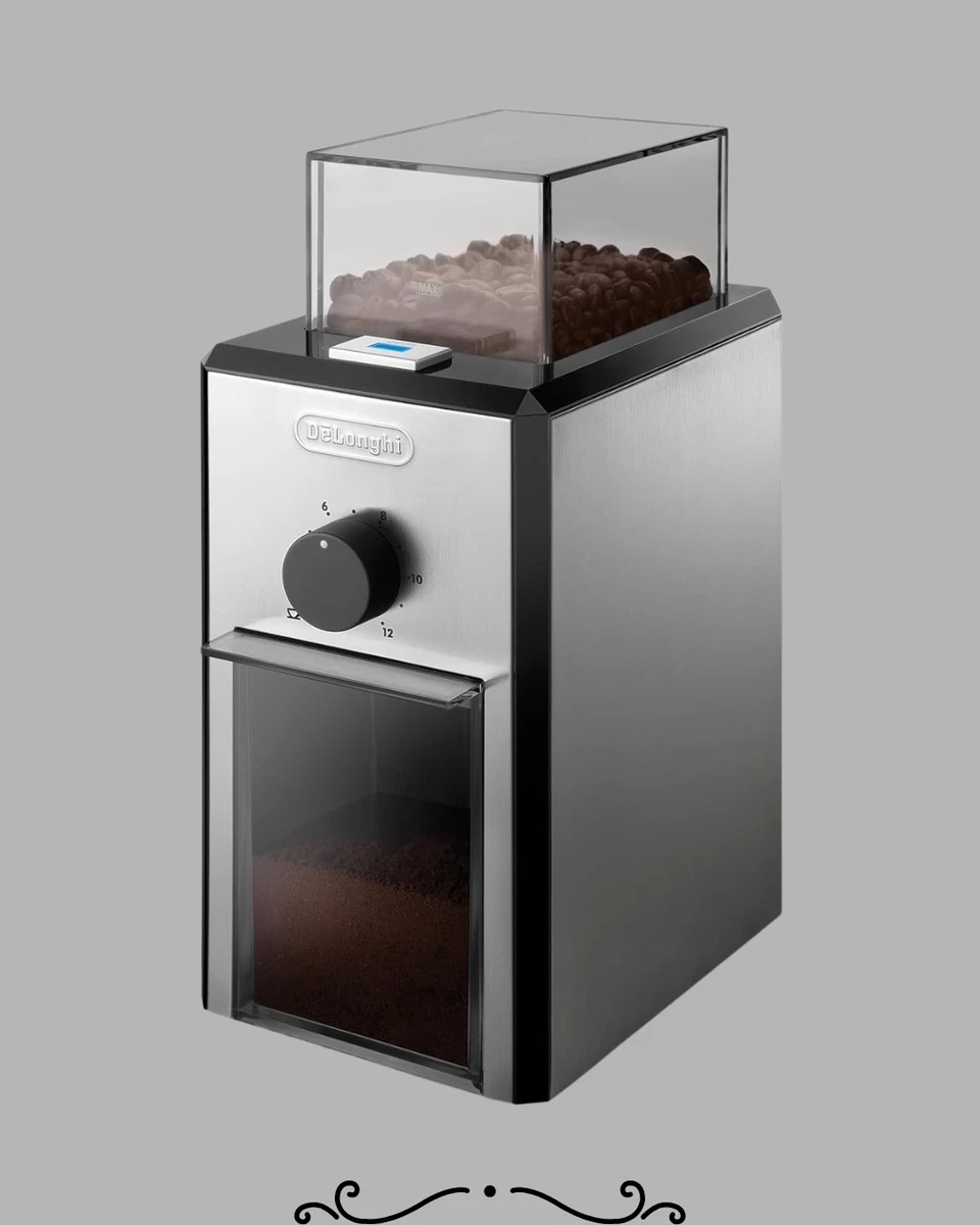 De'Longhi Coffee Grinders for sale - eBay