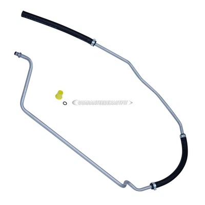 For Ford F-450 Super Duty 2000 2001 2002 Edelmann Power Steering Return Line - Image 1 of 2