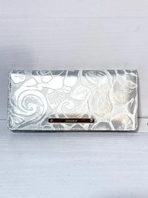 BRAHMIN ADY BLANCO LYON SURTIDO NUEVO CON ETIQUETAS Foto 1 de 3