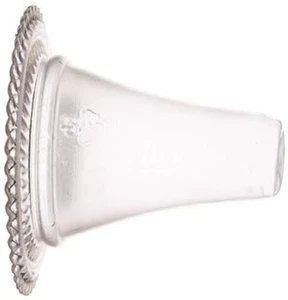 Welch Allyn Braun Thermoscan PRO 6000 Ohrthermometer Sondenabdeckungen PC 800/BX - Bild 1 von 7