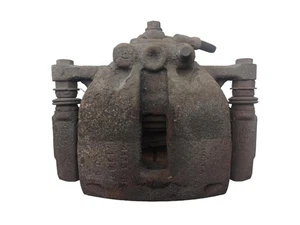 FORD B MAX Brake Caliper Left Near Side Front 1.4 Petrol 2013 AY11-2B302-BD - Picture 1 of 9