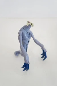 Figura de acción Ben 10 Ben Tennyson is Ghostfreak Bandai 2007 - Imagen 1 de 10
