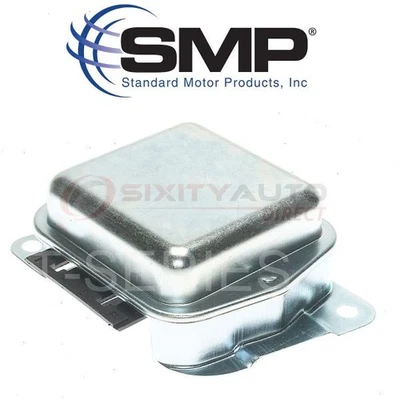 SMP T-Series Voltage Regulator for 1983-1989 Ford Ranger - Electrical pl - Image 1 of 4