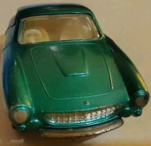 Lesney Matchbox Serie Nr. 75 Ferrari Berlinetta Made in England Vintage  - Bild 1 von 5
