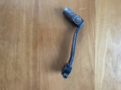 2000 Honda XR200 OEM Shifter   XR 200 XR200r 200r - Image 1 of 2