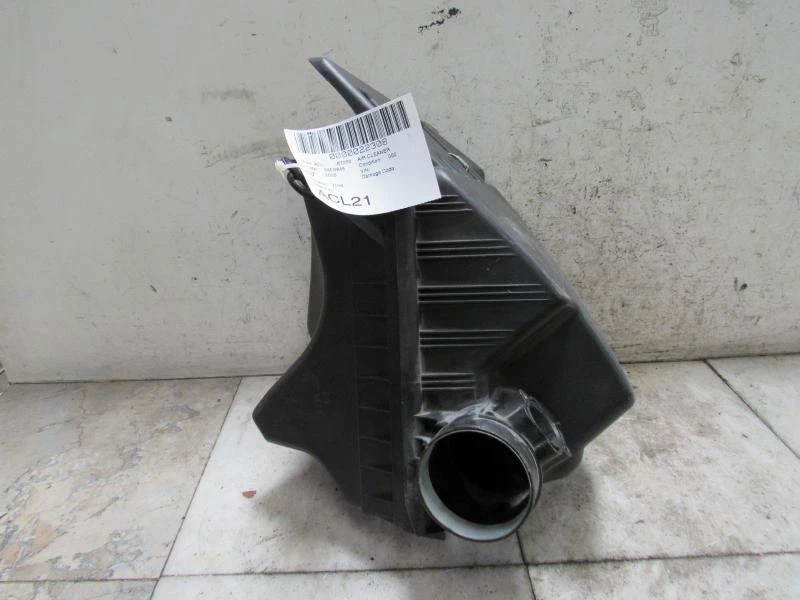 04 05 Purificador de aire BMW 645CI Foto 1 de 3