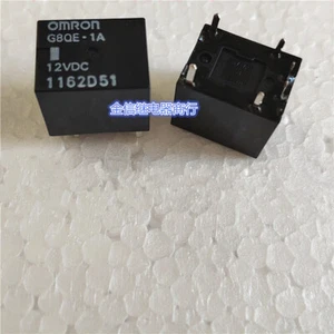 G8QE-1A 12VDC siete generaciones lámpara relé de luz largo - Imagen 1 de 1