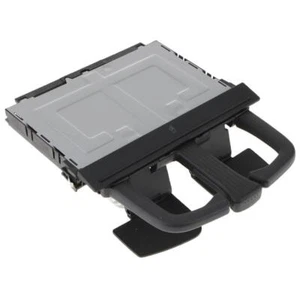 Front   Cup Holder Extensible for VW Golf   Bora MK4 99-04 - Picture 1 of 7