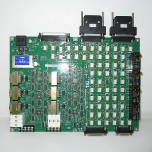 TEL Tokyo Electron TAB343-1/AC-R CX81-050032-14 - Picture 1 of 5