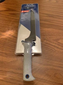 Sea Striker 9" Wellenschliffmesser mit Scheide, keramikbeschichtete Klinge - Bild 1 von 1
