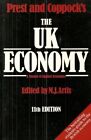 Prest and Coppock's UK Economy: A Manual of Applied Economics B .9780297789963