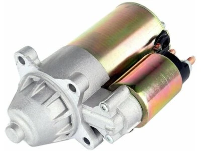 Motor De Arranque Ford E250 2003-2013 14254JMFY 2004 2005 2006 2007 2008 2009 2010 Foto 1 de 2