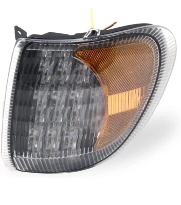 Conjunto de luces intermitentes LED compatibles con INTERNATIONAL 9200 (Lado del conductor) Foto 1 de 3