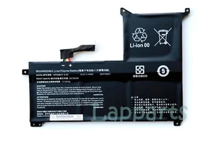 NP50BAT-4-54 Batteria Originale per Clevo NP70 X17 AT22 G7 KE XMG Focus 16 X15 AT - Foto 1 di 3